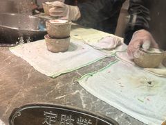 -锦记糕点铺