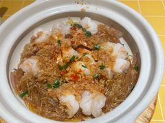 -蔡澜点心·粤菜(花城汇南区店)