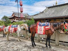 -天龙八部武侠城