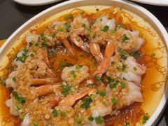 -聚鑫阁江浙菜·非遗传承技艺(金汇龙湖天街店)