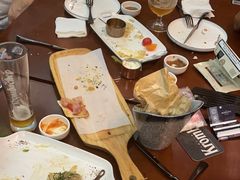 -haxnbauer海森堡德国餐厅(深圳coco店)
