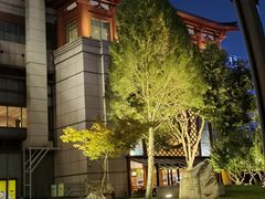 -怡咖啡·自助餐·西安香格里拉