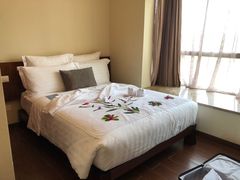 -三亚湾海居铂尔曼度假酒店