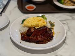 -Food Factory 食街工坊