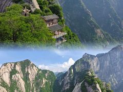 -华山风景名胜区