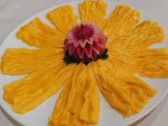 -黄埔华苑酒家(黄埔总店)