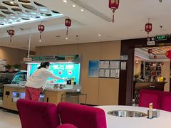 -天宜隆蘑菇宴火锅(石景山旗舰店)