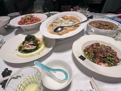 -桂满陇·海市蜃楼·黑金(国金店)