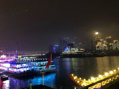 -重庆两江夜游-金碧系列