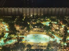 -影汇之星8字形摩天轮