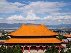 -崇圣寺三塔文化旅游区