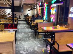 -新疆烧烤王(广灵店)