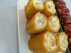 -鹿鸣酒家(越秀店)