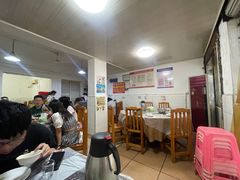 -铁头烧菜馆(立新路店)