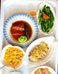 -蜜悦居月子中心(国金中心店)