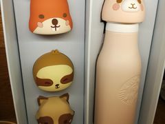-星巴克(西湖天地店)
