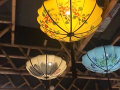 大堂-小菜园新徽菜(常州武进吾悦店)