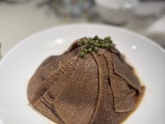 -悦融琥珀·京鲁菜·海味珍品(西单店)