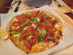 -Mercato莫卡多露台餐厅与酒吧(K11店)