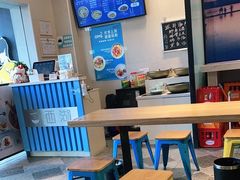 -面西湖杭帮面(控江路店)