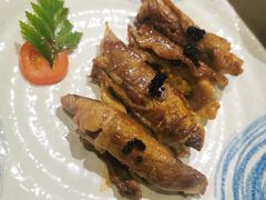 -極上萬膳·日料放题(海岸城店)