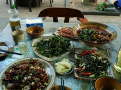 -宋记冕宁土菜馆(海门渔村二店)