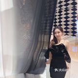OOTD｜今日苔藓快闪look