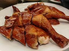 -汤臣·空中餐厅·严选粤菜(石湾世博广场店)