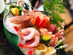-炙柒Sekinana·精致料理 烧鸟·铁板烧(海上世界店)