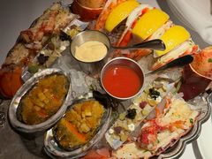 -壳里西餐厅Coquille Seafood Bistro(蒙自路店)