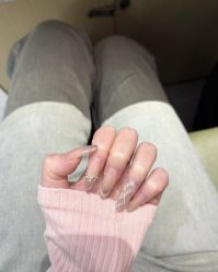 -晨·艺美甲美睫