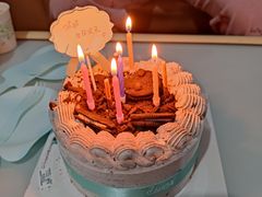 -7cake憩刻生日蛋糕·下午茶(西安店)