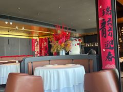 -THE WANG王品(上海中心云端店)