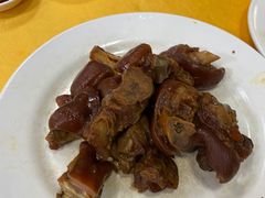 -荣生萝卜汤饭店