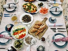 -ZARA HOME(长楹天街购物中心店)