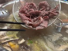 -牛一煲美食(江高店)