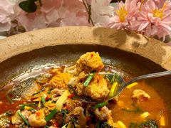 -烹湘·鲜炒湖南土菜(海珠店)