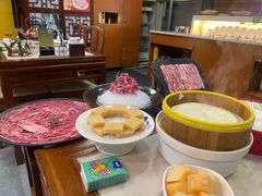 -东来顺•非遗火锅(外滩店)