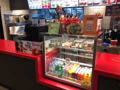 -汉堡王(徐汇绿地缤纷店)