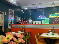 -牛吉韵·鲜切牛肉自助火锅(南山店)