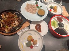 -全聚德(双井店)