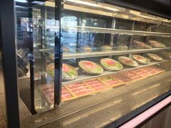-老墙根涮肉·铜锅·烧烤(欢乐谷·王四营店)