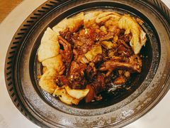 -二十一分小锅炖(中心店)