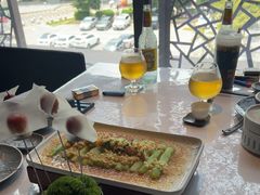 -粤盛海鲜楼(融冠乐城店)