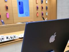 -Apple零售店(苏州店)