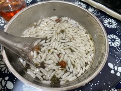 -张关合渣(航空大道店)