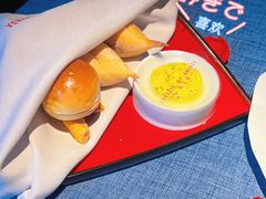 -弦月窗LUNETTE BY AMANDA(复兴路店)