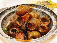 田螺塞肉-瑞福园联谊餐室(茂名南路店)