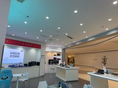 -华硕电脑ROG玩家国度·售后维修中心(虹桥天街店)