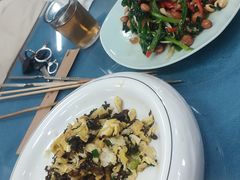 -马布尔莱斯食府(西红门店)